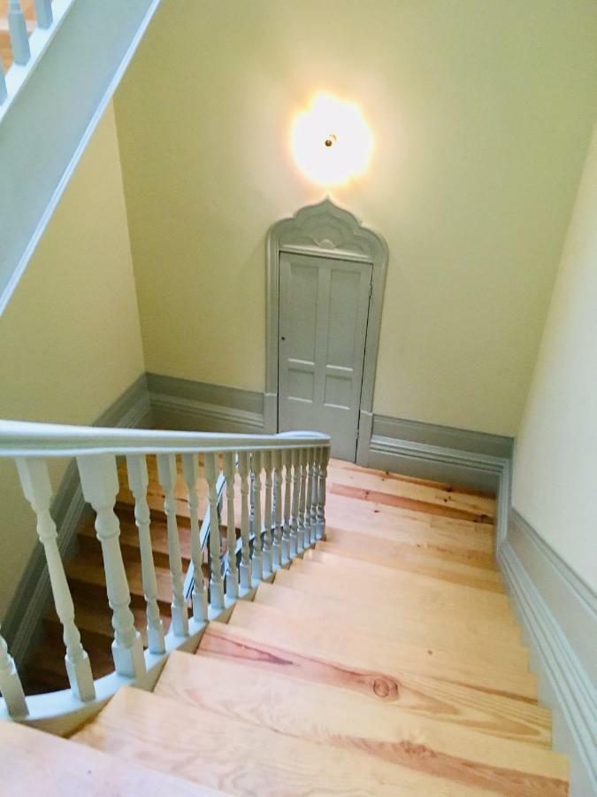 1Bedroom Apartment With An Exclusive Design Porto Dış mekan fotoğraf